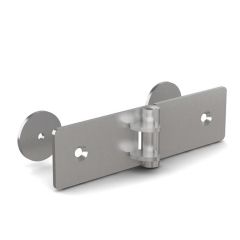 HINGE WITH STOP