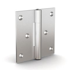 HINGE 80 X 80 - St.St.304