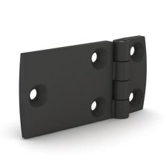 DESIGNED HINGE 40x(20+40) PA