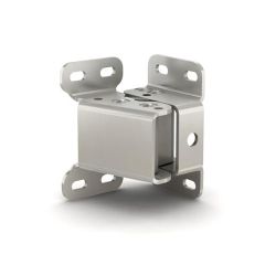 HEAVY DUTY CONCEALED,HINGE