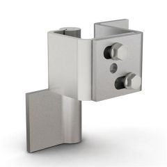 CONCEALED HINGE  - m/St.