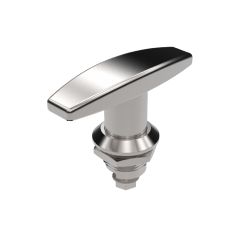 Quarter-Turn T-Handle         
18 mm (316)