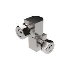 External Bolt-On Hinge        
(304)