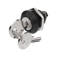 Cylinder Lock 18 mm MKS