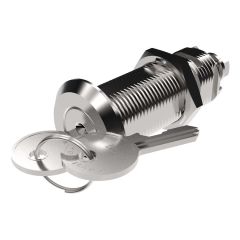 Cylinder Lock 56 mm