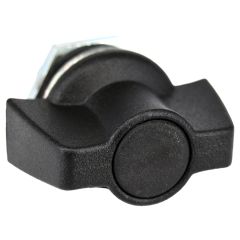 Quarter-Turn Wing Knob 18 mm