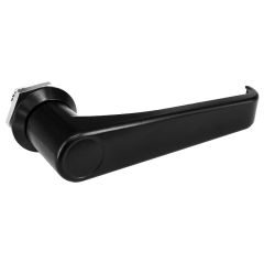 Quarter-Turn L-Handle 18 mm SN