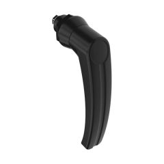 LRP Quarter-Turn L-Handle     
 18 mm