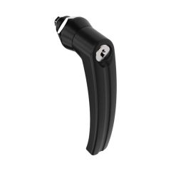 LRP Quarter-Turn L-Handle     
 18 mm