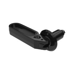 Padlockable Compression       
Handle 36 mm