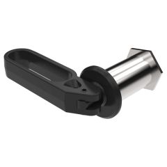 Padlockable Compression       
Handle 36 mm