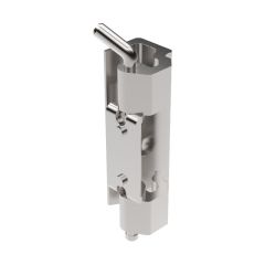 Concealed Hinge