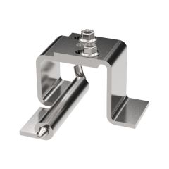 Adjustable Concealed          
Hinge