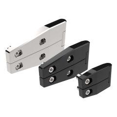 Klimaflex Adjustable          
Hinge