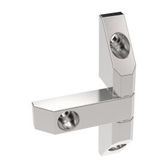 External Bolt-On Hinge