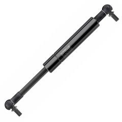 STABILUS Gas Strut 14mm x 28mm, 345mm ext, 95mm strk, 1350N LOM