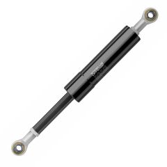 Gas Strut 20mm x 42mm, 520mm ext, 150mm strk, 5200N LOM