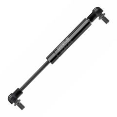 STABILUS Gas Strut 6mm x 15.6mm, 160mm ext, 45mm strk, 60N LOM