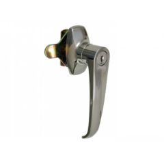 L handle  key to differ, c/w 9780150, ofix