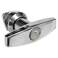 T Handle keyed 405E