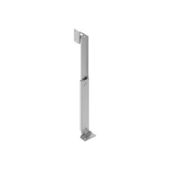 Telescopic Coverstay 304 stainless steel