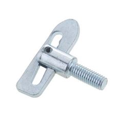 Antiluce Fastener st/st       
13 x 64 x 8 x 38mm, M8