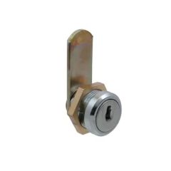 Camlock 11mm key to diff      
40mm cam, bright z/nickel