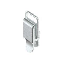 Toggle Latch z/p drilled