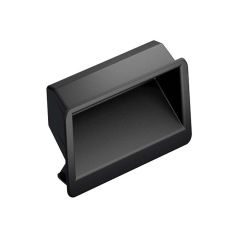 Handle dish poly              
clip-in