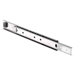 300mm Slide 75% extension     
load 65 kg, W9.5, H35.3mm