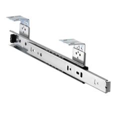 450mm Slide 75% extension     
load 30kg, W12.7, H35.0mm