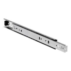 250mm Slide 75% extension     
load 50kg, W12.7, H35.0mm