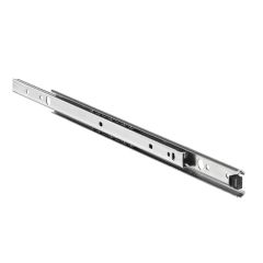 250mm Slide 75%extension      
load 20kg, W9.5 H26.5mm