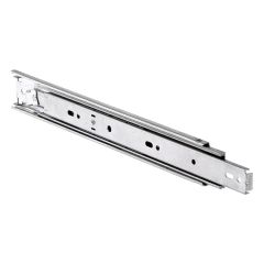 406mm Slide100%+extension     
load 9.6kg,W9.6 H41.1mm