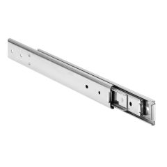 300mm Slide100%+extension     
load 80kg,W9.1 H35.3mm