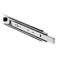 305mm Slide100%+extension     
load 68kg,W12.7 H50.8mm