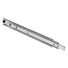 400mm Slide100%+extension     
load 58kg,W12.7 H50.8mm