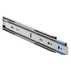 406mm Slide100%+extension     
load 82kg,W12.7 H51.6mm