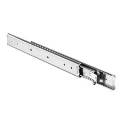 400mm Slide100%extension      
load 45kg,W21.6 H36.4mm