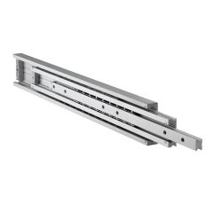 1000mm Drawer Slide 100% extension, load 300kg,W26.5 H80.0mm