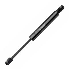 STABILUS Gas Strut 8mm x 19mm, 405mm ext, 160mm strk, 300N LOM