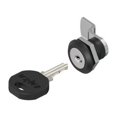 Key Lock Keyed 2233X, Polyamide H= 19.5mm