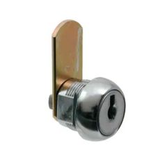 Camlock 11mm key to 95001, cam 7210028 @ 3 o/c