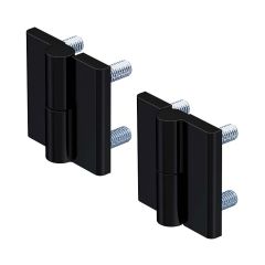 4-246 Hinge PR01 180 degrees