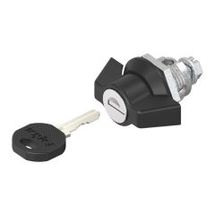 Winghandle keyed 92260