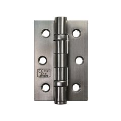 Hinge,St/St 314,Ball Bearing,75mm 3"