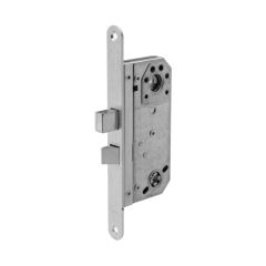 Lockset 70mm c/w strike plate