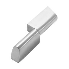 180 degree hinge stainless steel, 316