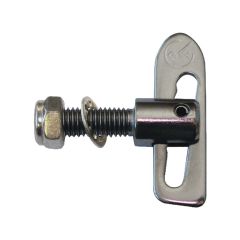 Antiluce Fastener st/st,13 x 64 x 8 x 38mm, M8