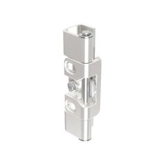 Concealed Hinge Pr03 120° Stainless Steel